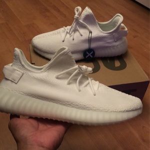 adidas Yeezy Boost 350 V2 Cream